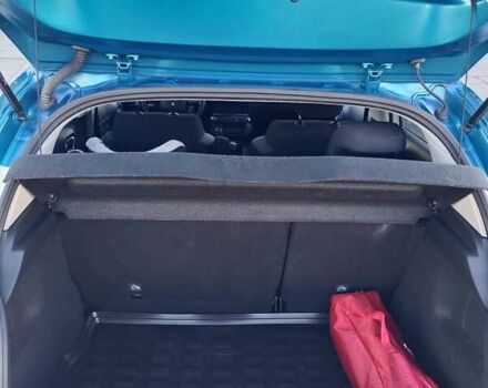 Белый Ситроен С3, объемом двигателя 1.2 л и пробегом 85 тыс. км за 16500 $, фото 4 на Automoto.ua