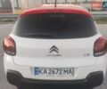 Сітроен С3 2021 у Києві на Automoto.ua Білий Сітроен С3, об'ємом двигуна 1.2 л та пробігом 60 тис. км за 15250 $, фото 11 на Automoto.ua