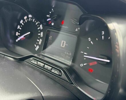 Ситроен С3 2021 в Виннице на Automoto.ua Белый Ситроен С3, объемом двигателя 1.2 л и пробегом 70 тыс. км за 11299 $, фото 19 на Automoto.ua