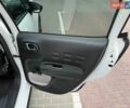 Белый Ситроен С3, объемом двигателя 1.2 л и пробегом 123 тыс. км за 11500 $, фото 15 на Automoto.ua