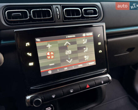 Белый Ситроен С3, объемом двигателя 1.2 л и пробегом 36 тыс. км за 14500 $, фото 26 на Automoto.ua