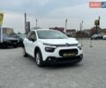 Белый Ситроен С3, объемом двигателя 1.5 л и пробегом 101 тыс. км за 10600 $, фото 1 на Automoto.ua