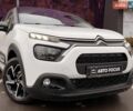 Белый Ситроен С3, объемом двигателя 1.2 л и пробегом 107 тыс. км за 13490 $, фото 1 на Automoto.ua