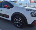 Белый Ситроен С3, объемом двигателя 1.2 л и пробегом 25 тыс. км за 18700 $, фото 9 на Automoto.ua