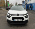 Белый Ситроен С3, объемом двигателя 1.2 л и пробегом 30 тыс. км за 13000 $, фото 1 на Automoto.ua