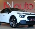 Білий Сітроен С3, об'ємом двигуна 1.2 л та пробігом 60 тис. км за 9900 $, фото 3 на Automoto.ua