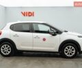 Ситроен С3 2021 в Киеве на Automoto.ua Белый Ситроен С3, объемом двигателя 1.2 л и пробегом 53 тыс. км за 13320 $, фото 4 на Automoto.ua