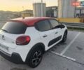 Сітроен С3 2021 у Києві на Automoto.ua Білий Сітроен С3, об'ємом двигуна 1.2 л та пробігом 60 тис. км за 15250 $, фото 3 на Automoto.ua