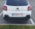Белый Ситроен С3, объемом двигателя 1.2 л и пробегом 85 тыс. км за 16500 $, фото 3 на Automoto.ua