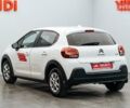 Ситроен С3 2021 в Киеве на Automoto.ua Белый Ситроен С3, объемом двигателя 1.2 л и пробегом 53 тыс. км за 13320 $, фото 2 на Automoto.ua