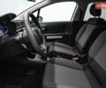 Ситроен С3 2021 в Киеве на Automoto.ua Белый Ситроен С3, объемом двигателя 1.2 л и пробегом 53 тыс. км за 13320 $, фото 7 на Automoto.ua