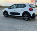 Білий Сітроен С3, об'ємом двигуна 1.5 л та пробігом 156 тис. км за 12300 $, фото 12 на Automoto.ua