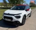 Белый Ситроен С3, объемом двигателя 1.2 л и пробегом 62 тыс. км за 13500 $, фото 1 на Automoto.ua