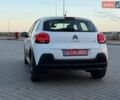 Білий Сітроен С3, об'ємом двигуна 1.5 л та пробігом 156 тис. км за 12300 $, фото 14 на Automoto.ua