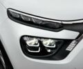 Ситроен С3 2021 в Виннице на Automoto.ua Белый Ситроен С3, объемом двигателя 1.2 л и пробегом 70 тыс. км за 11299 $, фото 6 на Automoto.ua