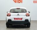 Ситроен С3 2021 в Киеве на Automoto.ua Белый Ситроен С3, объемом двигателя 1.2 л и пробегом 53 тыс. км за 13320 $, фото 3 на Automoto.ua