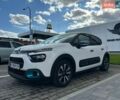 Белый Ситроен С3, объемом двигателя 1.2 л и пробегом 49 тыс. км за 14500 $, фото 14 на Automoto.ua