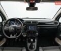 Ситроен С3 2021 в Киеве на Automoto.ua Белый Ситроен С3, объемом двигателя 1.2 л и пробегом 53 тыс. км за 13320 $, фото 6 на Automoto.ua