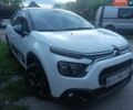 Белый Ситроен С3, объемом двигателя 1.2 л и пробегом 76 тыс. км за 8900 $, фото 1 на Automoto.ua