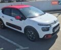 Белый Ситроен С3, объемом двигателя 1.2 л и пробегом 25 тыс. км за 18700 $, фото 1 на Automoto.ua