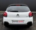 Ситроен С3 2021 в Виннице на Automoto.ua Белый Ситроен С3, объемом двигателя 1.2 л и пробегом 70 тыс. км за 11299 $, фото 23 на Automoto.ua