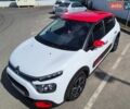Белый Ситроен С3, объемом двигателя 1.2 л и пробегом 25 тыс. км за 18700 $, фото 4 на Automoto.ua