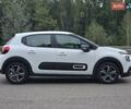 Белый Ситроен С3, объемом двигателя 1.2 л и пробегом 1 тыс. км за 15499 $, фото 6 на Automoto.ua