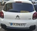 Білий Сітроен С3, об'ємом двигуна 1.2 л та пробігом 77 тис. км за 11208 $, фото 3 на Automoto.ua