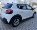 Белый Ситроен С3, объемом двигателя 1.2 л и пробегом 48 тыс. км за 11494 $, фото 3 на Automoto.ua