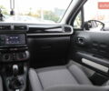 Белый Ситроен С3, объемом двигателя 1.2 л и пробегом 17 тыс. км за 13700 $, фото 12 на Automoto.ua