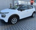 Белый Ситроен С3, объемом двигателя 1.2 л и пробегом 48 тыс. км за 12220 $, фото 1 на Automoto.ua