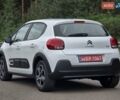 Белый Ситроен С3, объемом двигателя 1.2 л и пробегом 1 тыс. км за 15499 $, фото 3 на Automoto.ua