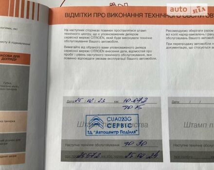 Білий Сітроен С3, об'ємом двигуна 1.2 л та пробігом 15 тис. км за 13900 $, фото 35 на Automoto.ua