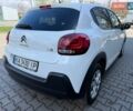 Белый Ситроен С3, объемом двигателя 1.2 л и пробегом 48 тыс. км за 12220 $, фото 8 на Automoto.ua