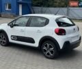 Белый Ситроен С3, объемом двигателя 1.2 л и пробегом 1 тыс. км за 14999 $, фото 4 на Automoto.ua