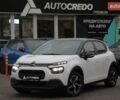 Белый Ситроен С3, объемом двигателя 1.2 л и пробегом 17 тыс. км за 13700 $, фото 1 на Automoto.ua