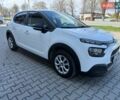 Белый Ситроен С3, объемом двигателя 1.2 л и пробегом 48 тыс. км за 12220 $, фото 5 на Automoto.ua