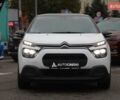 Белый Ситроен С3, объемом двигателя 1.2 л и пробегом 17 тыс. км за 13700 $, фото 1 на Automoto.ua