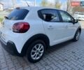 Белый Ситроен С3, объемом двигателя 1.2 л и пробегом 48 тыс. км за 12220 $, фото 7 на Automoto.ua