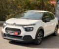 Белый Ситроен С3, объемом двигателя 1.2 л и пробегом 77 тыс. км за 9490 $, фото 1 на Automoto.ua