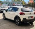 Белый Ситроен С3, объемом двигателя 1.2 л и пробегом 77 тыс. км за 9490 $, фото 10 на Automoto.ua