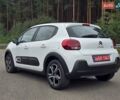 Белый Ситроен С3, объемом двигателя 1.2 л и пробегом 1 тыс. км за 15499 $, фото 5 на Automoto.ua