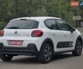 Белый Ситроен С3, объемом двигателя 1.2 л и пробегом 1 тыс. км за 15499 $, фото 9 на Automoto.ua