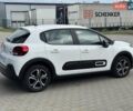Белый Ситроен С3, объемом двигателя 1.2 л и пробегом 1 тыс. км за 14999 $, фото 5 на Automoto.ua