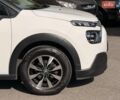 Белый Ситроен С3, объемом двигателя 1.2 л и пробегом 77 тыс. км за 9490 $, фото 6 на Automoto.ua