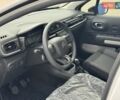 Белый Ситроен С3, объемом двигателя 1.2 л и пробегом 1 тыс. км за 14999 $, фото 9 на Automoto.ua
