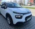 Білий Сітроен С3, об'ємом двигуна 1.2 л та пробігом 48 тис. км за 11777 $, фото 1 на Automoto.ua