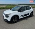 Белый Ситроен С3, объемом двигателя 1.2 л и пробегом 1 тыс. км за 14500 $, фото 1 на Automoto.ua