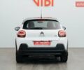 Сітроен С3 2023 у Києві на Automoto.ua Білий Сітроен С3, об'ємом двигуна 1.2 л та пробігом 11 тис. км за 18127 $, фото 3 на Automoto.ua