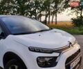 Белый Ситроен С3, объемом двигателя 1.2 л и пробегом 26 тыс. км за 18000 $, фото 1 на Automoto.ua